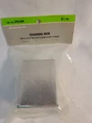 Nos Archer Chassis Box 3/4" 1/8" 5/8" Usa #270-235 Radio Shack Ham. Fixed Price $8.41.