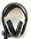 Akg K340 Vintage Hybrid Electrostatic-dynamic Headphones. Fixed Price $154.99.
