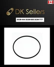 Replacement Belt(s) For Denon DCM-444 DCM-555 DCM-777 Cd Player. Fixed Price $9.45.