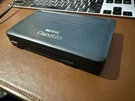 Hp Omnigo 100 Organizer Plus 1995 1MB Ram With Stylus. Fixed Price $450.00.