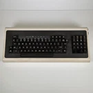 Vintage Digital Dec VT131 Keyboard VT101 VT102 Black Rainbow Keys. Fixed Price $199.99.