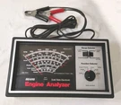 Vintage Sears Engine Analyzer Model 28-2163 Made Usa 161.216300. Fixed Price $24.95.