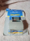 Sony BPC-700K Rechargeable Battery Kit For Walkman Nos Factory Sealed. Fixed Price $19.99.