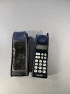 Audiovox MVX-425 Cellular Telephone & Case For Parts Display Only. Fixed Price $9.99.