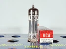 Philips 6BM8 ECL82 Nos Nib Code 0G9 L8E3 Belgium Label Rca Tested Like Tube. Fixed Price $38.45.