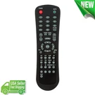 New Replaced Remote Control For Naxa Combo Players NTD-2457A NTD-1553 NTD-1952. Fixed Price $15.99.