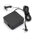 Ac 19V 90W Laptop Charger Poweradapter Q400 Q405 Q46/Q500 For Asus 5.5MM. Fixed Price $24.60.