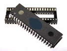 TR1865-PL-00-12, Western Digital, Uart, Mos, Dip, 40PIN, Plastic, New. Fixed Price $5.00.