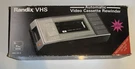 Randix RW-10 Automatic Vhs Video Cassette Rewinder. Fixed Price $26.50.