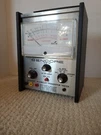 Vintage Sencore TR139B Dynamic In-circuit Transistor Tester. Made U.s.a. Fixed Price $158.00.