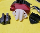 Superior Mallory Coil Bracket Super-mag Transformer Mount Magneto Sprint Drag. Fixed Price $27.77.