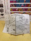1980 Heathkit CI-2065 Charging System Tester Enlarged Pictorial & Schematic. Fixed Price $20.00.