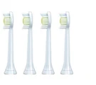 4 Pcs Replacement Brush Heads For Philips Sonicare. Fixed Price $16.99.