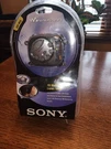 Sony Walkman SRF-M35 Fm/am Portable Radio Sealed /new. Fixed Price $84.99.