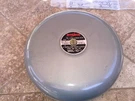 Used Amseco No. 8J 6, Vdc MBL-10, Electric Alarm Signal Bell. Fixed Price $65.00.