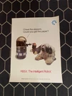 Robot Posters For The RB5X 1980'S. Fixed Price $20.00.