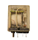 Radio Shack 275-206 General Purpose Relay 12VDC3 Amps 125VAC. Fixed Price $9.95.