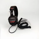 Sony MDR-V4 3.5MM + 1/4" Digital Monitor Dynamic Stereo Headphones Good Sound. Fixed Price $39.99.