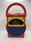 My First Sony Cassette Recorder TCM-4000 Read Description As-is. Fixed Price $13.74.