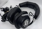 Vintage Panasonic EAH-20 8 Ohm Hi Fi Stereo Headphones. Fixed Price $37.99.