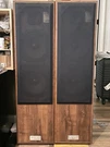 Jensen 3080 Speakers. Fixed Price $275.00.