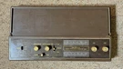 Nutone 2064 Audio Intercom Am/fm Radio Phono Input Listen/talk Switch Bronze. Fixed Price $150.00.