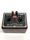 Vintage Cornell-dubilier Cde Decade Electrolytic Capacitor. Fixed Price $49.99.