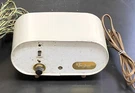 Vintage Fanon Masco 3 Tube Audio Amplification Small Talk FX-2 Intercom Unit. Fixed Price $56.00.