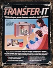 Vintage Azden Transfer-it Convert Movies / Slides Yo Video Tape Box With Manual. Fixed Price $29.99.