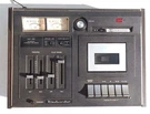 Vintage Dokorder Stereo Cassette Deck / Recorder (dolby System) MK-50 Player. Fixed Price $74.99.