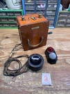 Antique Western Electric Hand Crank Telephone? Magneto Generator? #2 Make Offer. Fixed Price $125.00.
