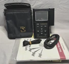 Vintage Magellan Trailblazer Xl Handheld Gps Satellite Navigator 1994 - Works. Fixed Price $24.25.