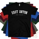 East Anton Test Valley T-shirt Andover Hampshire England College Style. Fixed Price $21.31.