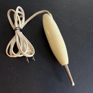 Vintage Realistic Tape Recorder Head Demagnetizer Cat.no 44-772. Fixed Price $14.00.