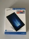 Supersonic SC-8021 *" Windows Tablet. Fixed Price $70.00.