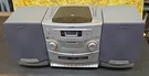 Sony CFD-ZW755 Boombox Cd/radio/cassette-corder *tested Working* With Power. Fixed Price $114.95.