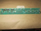 Marconi 2018A 44828-442 Pcb. Fixed Price $40.00.