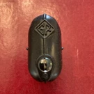 General Radio Type 274-ND Shielded Double Banana Plug Black (2 Pieces). Fixed Price $14.99.