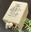 52626 - Radiatronics Transformer 125V/115V/105V To 12.6VCT 0.8A 400CPS. Fixed Price $452.07.