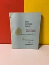 Hp 5245L Counter Operating And Service Manual. Fixed Price $69.99.