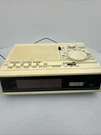 Mce 301 Am/fm Led Digital Alarm Clock Radio Tested & Works. Fixed Price $28.50.