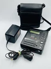 N-mint Sony MZ-1 Minidisc Recorder Working W/ Original Case&ac Adapter. Fixed Price $362.92.
