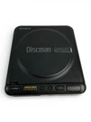 Vintage Sony Discman D-22 Cd Player Great Workng Condition Very Rare. Fixed Price $201.81.