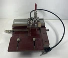 Vintage Motorola Universal Radiation Test Fixture RTL-1005A & RTL-4062A Metering. Fixed Price $115.00.