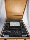 1950 Precision Apparatus Company, Inc. EV-10A Vacuum Tube Multi-master Tester. Fixed Price $410.00.