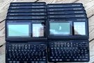 Lot 11X Sharp OZ-8000/8000S/8200/8200S/8600, IQ-8000/8100M/8200/8300M/8400/8500M. Fixed Price $145.00.