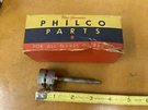 New Nos Genuine Philco 33-5563-43. Fixed Price $15.00.