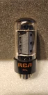 Rca Usa 7591A Tubes Used. Fixed Price $35.00.