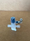 Surpass Air Operation Valve 1/16 O.d. Fixed Price $55.00.