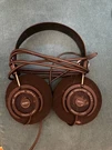 Vintage The Prestige Series SR60 Headphones Made By Grado Labs, Work Well. Fixed Price $55.00.
